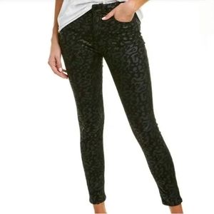 NWT Joe's The Charlie high-rise skinny jean